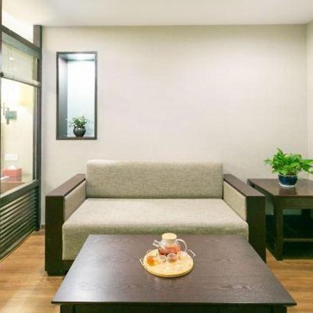 Shaoxing Ssaw Hotel Eksteriør bilde